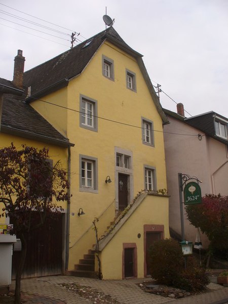 File:"1624", Kluesserath - geo.hlipp.de - 14978.jpg