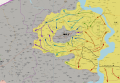 2016 Manbij Encirclement.svg