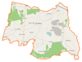 Brudzew (gmina) location map.png