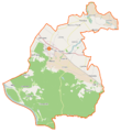 Czernikowo (gmina) location map.png