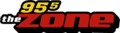 "95.5 The Zone" logo.png