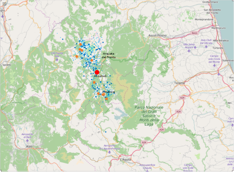 File:2016 Central Italy earthquake aftershock distribution.png