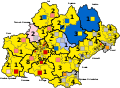 1T Législatives 2017 Occitanie.svg