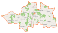 Bielany (gmina) location map.png