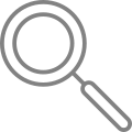 Line-style-icons-magnifying-glass.svg