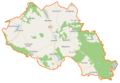 Brzeżno (gmina) location map.png