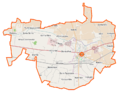 Błonie (gmina) location map.png