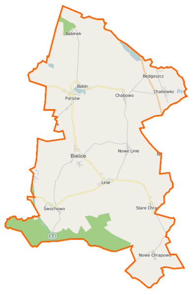 File:Bielice (gmina) location map.png
