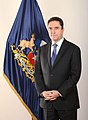 Ministro de Defensa José Antonio Gómez Urrutia.jpg