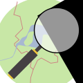 OSM logo for pins.svg