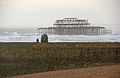 "Afloat" more commonly called "The Doughnut" - geograph.org.uk - 1573297.jpg