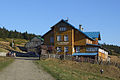 "Pod Śnieżnikiem" mountain hostel.jpg