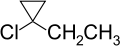 1-chloro-1-ethylcyclopropane.svg