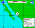 5day track 17E 2006.gif