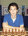 David Howell 2008.jpg
