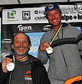 1ère Place Mondiale aux ISKO World Snowkite Masters 2019 .jpg