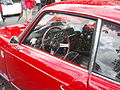 1959 Triumph Italia 2000 in Morges 2013 - Interior.jpg