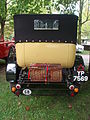 1926 Bean 07HP in Morges 2007 - Rear.jpg