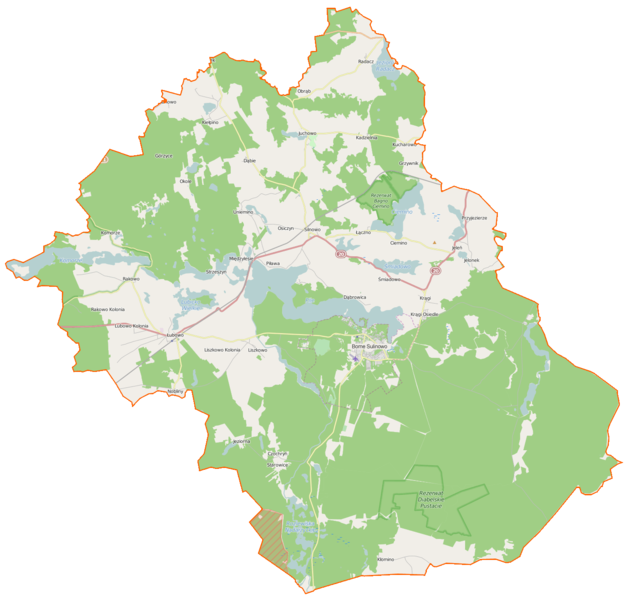 File:Borne Sulinowo (gmina) location map.png