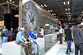 "14 - 100 years of MASERATI - exhibit at the 2014 New York International Auto Show Anniversary 100 years.jpg