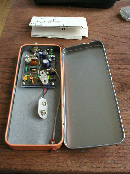 File:"40-9'er" QRP CW Transceiver.jpg