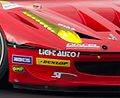 " 11 FERRARI ITALY RACE CAR HEADLAMP FOCUS ON.jpg