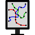 Scheme map icon.svg