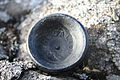 "5 to The Gallon." Sheep dip^ - geograph.org.uk - 545399.jpg