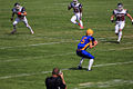 Jared Andreychuk Wide Receiver Hilltops Catch.jpg