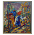 "Weinlese" Hans Kruzwicki.tiff