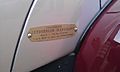 1947 Delage D6-70 by Letourneur et Marchand - Letourneur et Marchand badge.jpg