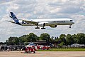 Airbus A350, Paris Air Show 2019, Le Bourget (SIAE9584).jpg