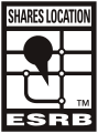 ESRB 2013 Shares Location.svg