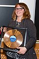 2018 Free Software Foundation awards (Kate Chapman).jpg