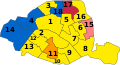 2T Législatives 2017 Paris.svg