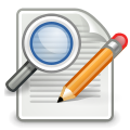 Gnome-colors-edit-find-replace.svg