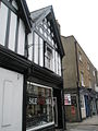 "A sale^ In Eton^ Are you sure" - geograph.org.uk - 1174571.jpg