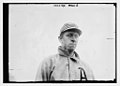 (Eddie Collins, Philadelphia, AL (baseball)) LOC 2162649157.jpg