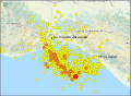 2017 Chiapas earthquake map - SSN.svg
