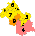 2T Législatives 2017 Isère.svg