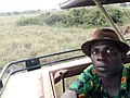 Joseph Aliganyira, a founder of Kubwa Five Safaris.jpg