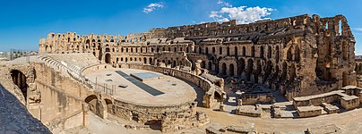 Anfiteatro, El Jem, Túnez, 2016-09-04, DD 55-66 HDR PAN.jpg