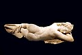 0 Hermaphrodite endormi - Palazzo Massimo alle Terme - Rome (2).JPG