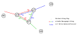 3er Knoten Verteilt plain.svg