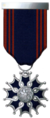 "Əməkdar artist" fəxri adının döş nişanı 2.png
