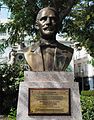 Juan Pablo Duarte, Cádiz.JPG