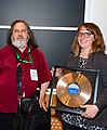 2018 Free Software Foundation awards (cropped).jpg
