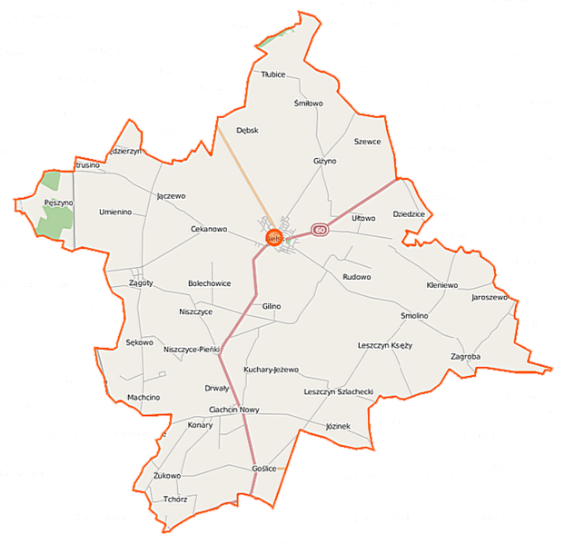 File:Bielsk (gmina) location map.png