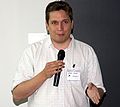 Steve Coast - OSM im Rheinland (0604).jpg