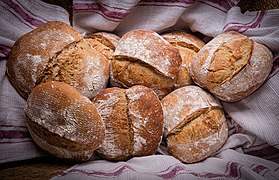 Home made sour dough bread.jpg